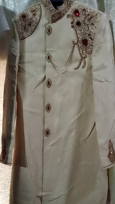 Groom Sherwani for Sale – Wedding Special