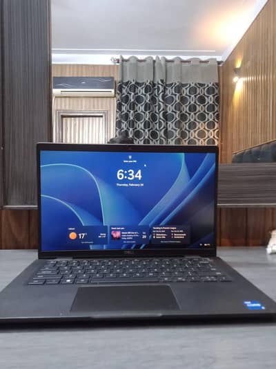 DELL Latitude 7420 Core i5 11Gen
