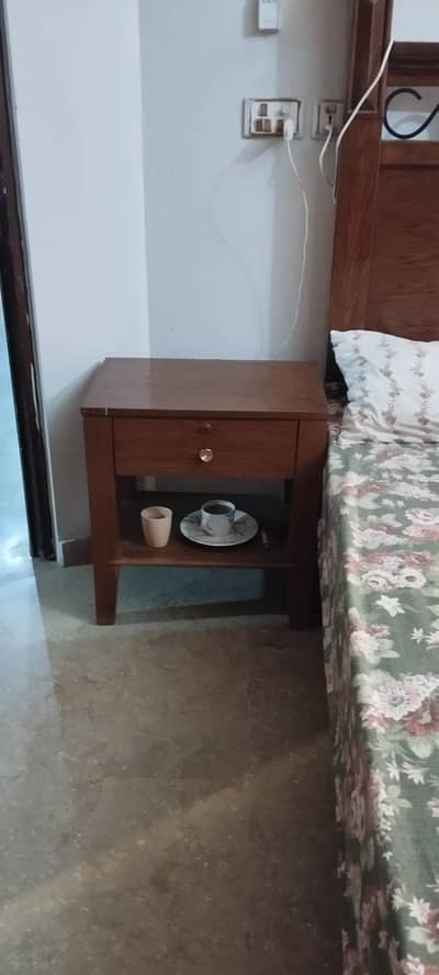 brand new bed set for sale in lahore