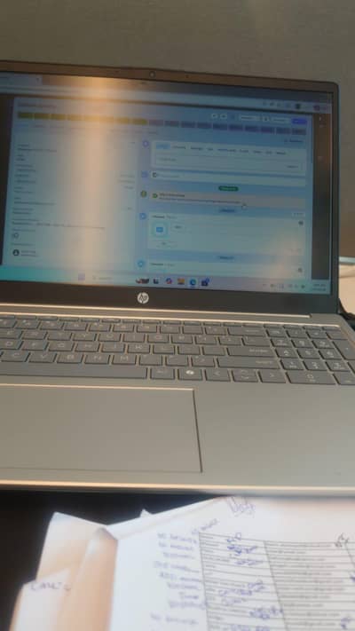 need male and female staff for marketing.