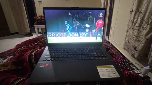 Asus Vivobook 14/15 - 8/512 - AMD Ryzen 5 -Original Charger