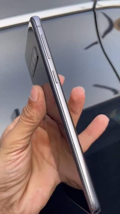 Samsung Galaxy S10 5G 8/256 GB official PTA approved