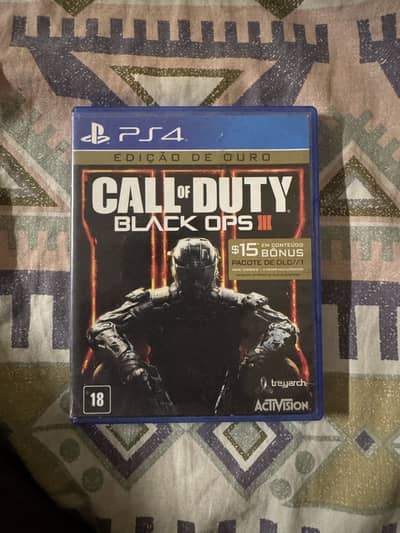 Call of duty black ops 3