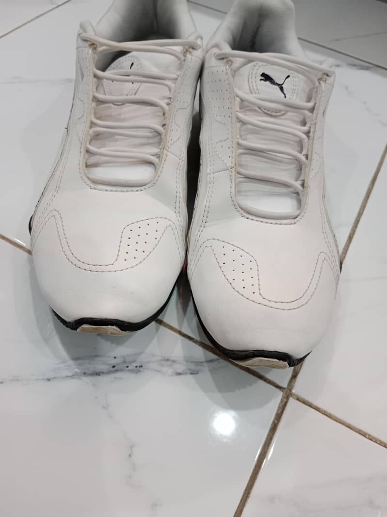 Puma Shoes 2