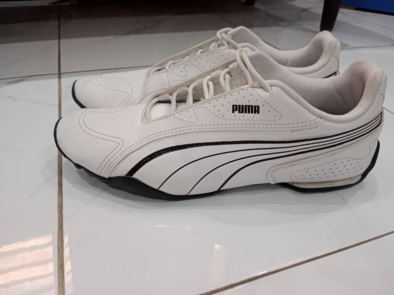 Puma Shoes 5