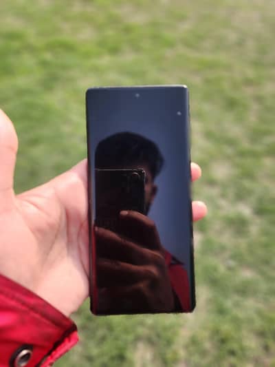 Google pixel 6 pro  Pta Approved