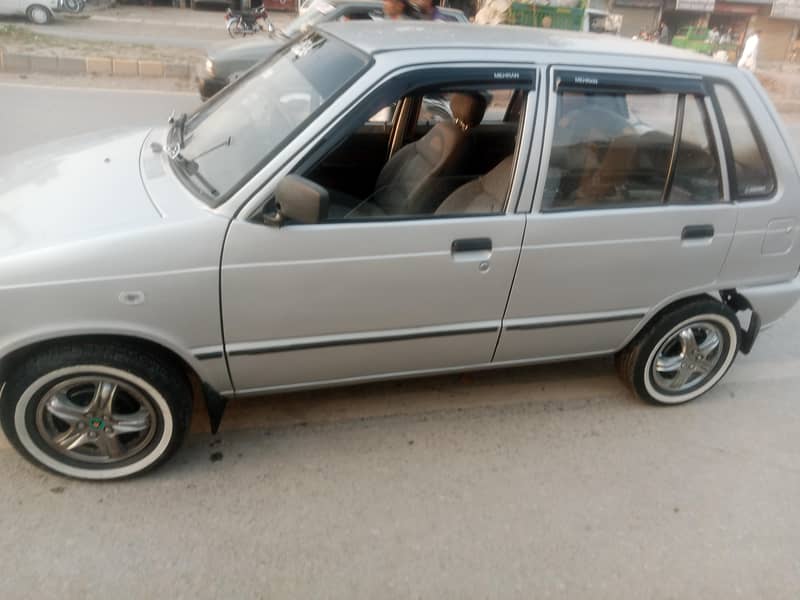 Mehran 1