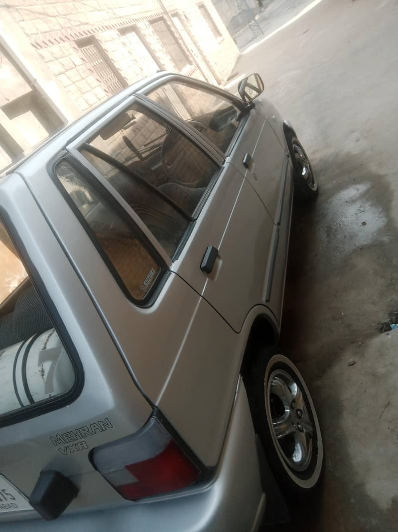 Mehran 4