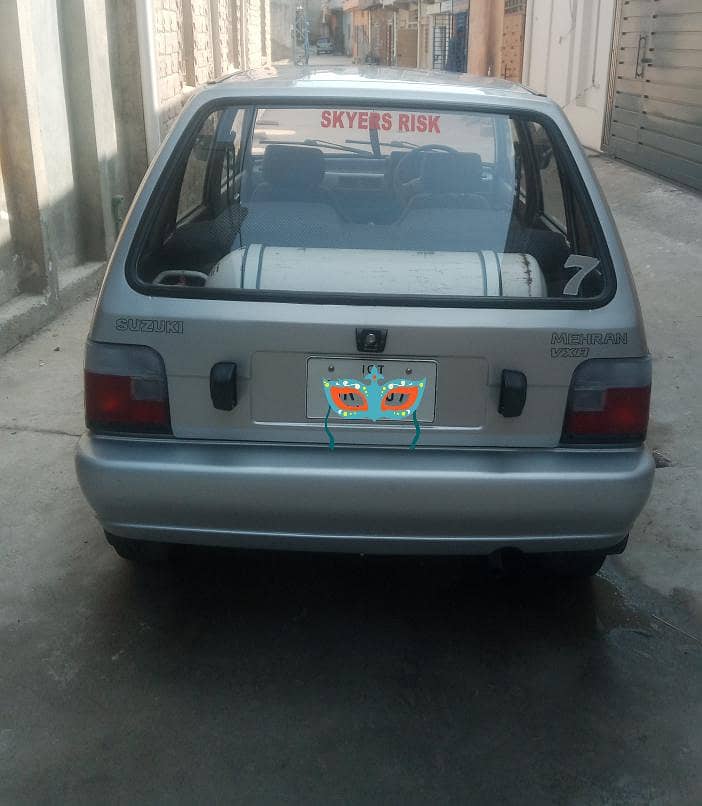 Mehran 9