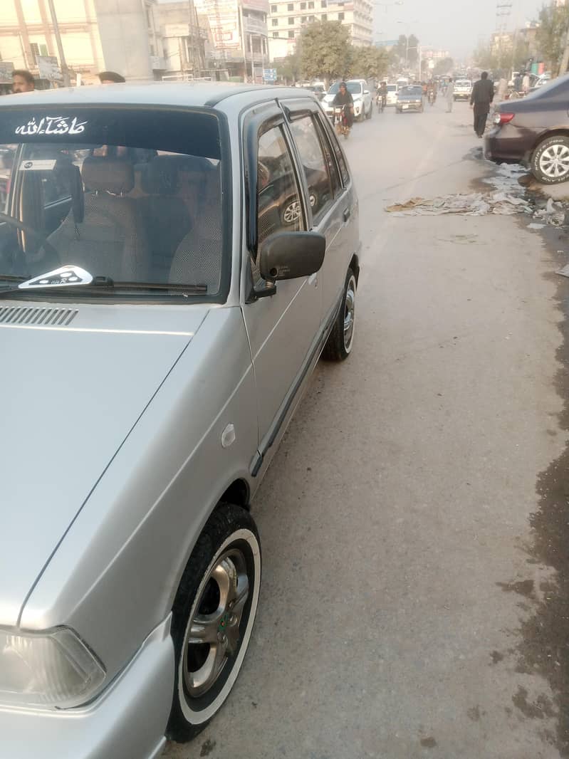 Mehran 12