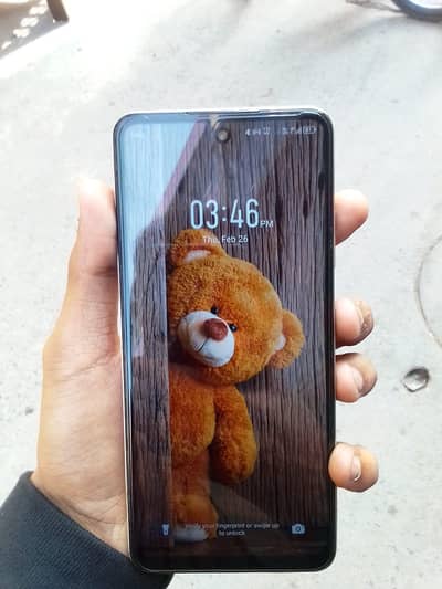 smart 8 pro ok hai official pta