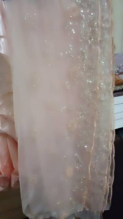 Turkish Style Bridal Maxi – Royal Wedding Collection