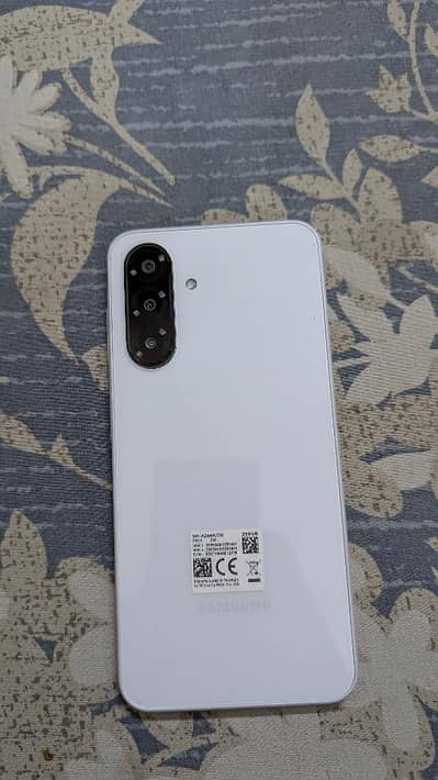 Samsung A26 5G Brand New