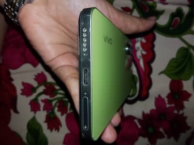 vivo y 100