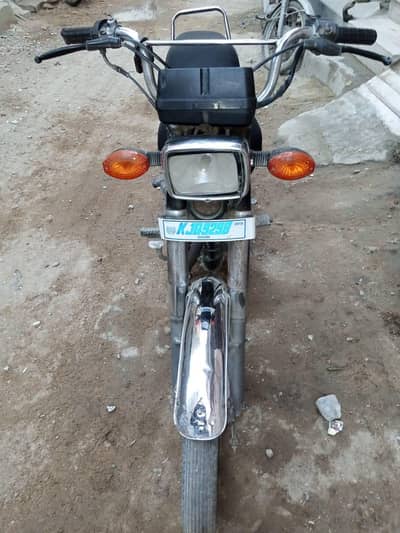 unique 125watsup 03701653023