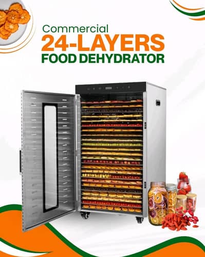 food hydrater food dryer