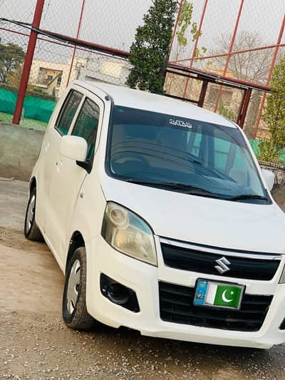 Wagon R Vxl For Sale