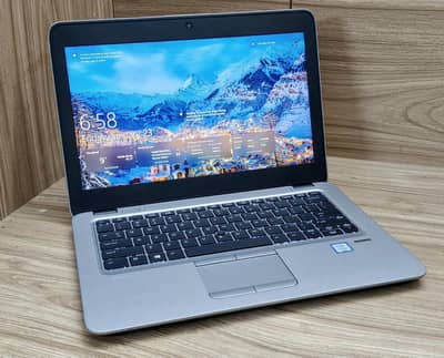 HP Elitebook 820 G3 | intel Core i7 6th Generation | 8/256GB