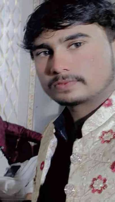 Ali Raza 