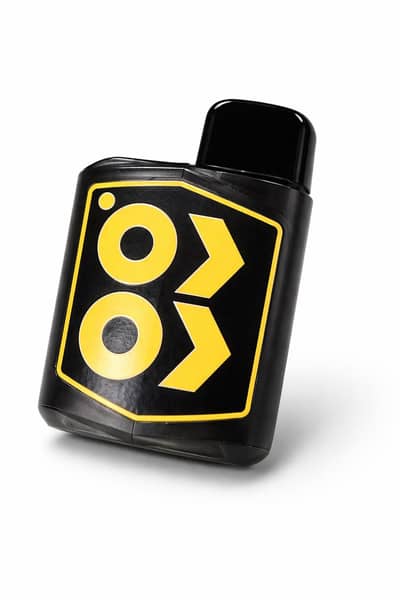 Uwell Caliburn KOKO Prime Vision | 690mAh | 2ml Pod Kit