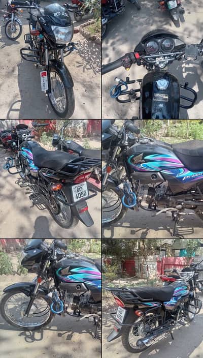>Honda Pridor  | Model 2026 | Totally New | Call+Whtap +923117219822