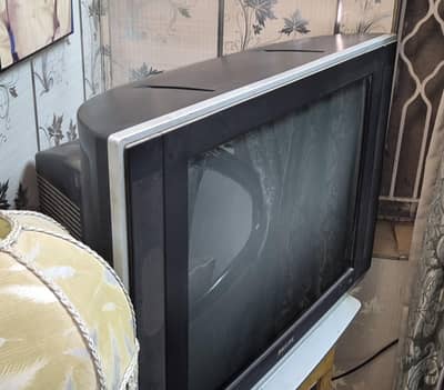 Philips ultra slimline 29inch