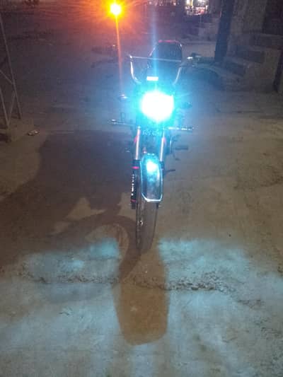 all ok bike ha full mode fi ha