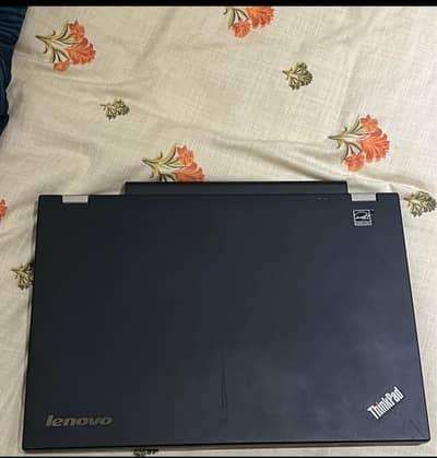 lenovo thinkpad