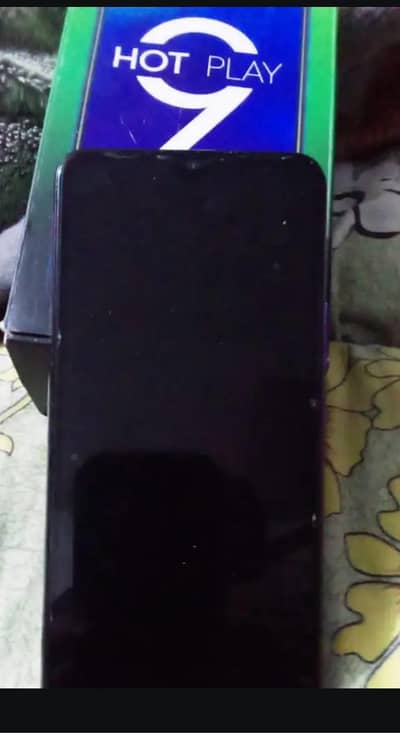 battery time bht acha he