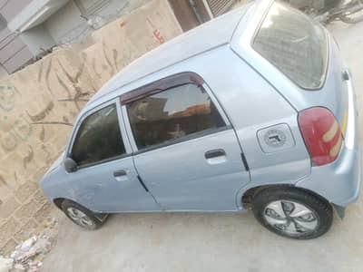 Suzuki Alto 2006