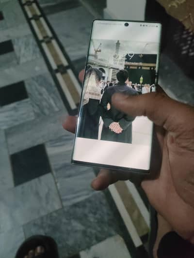 Samsung galaxy note 10 plus read description 0308/6296/369