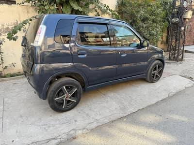 Japanese Suzuki kei 660cc urgent sale