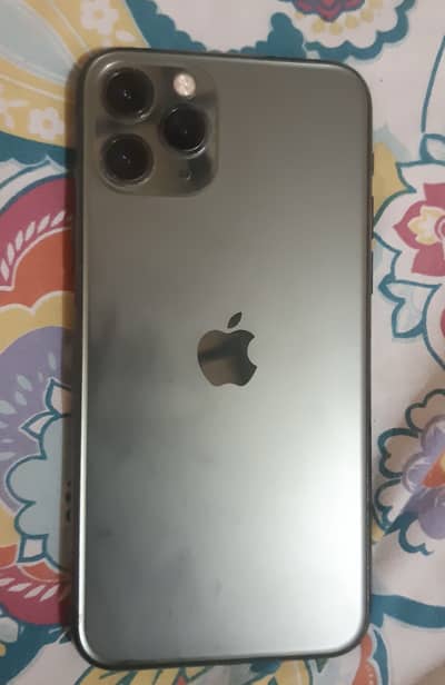 I phone 11 pro not pta