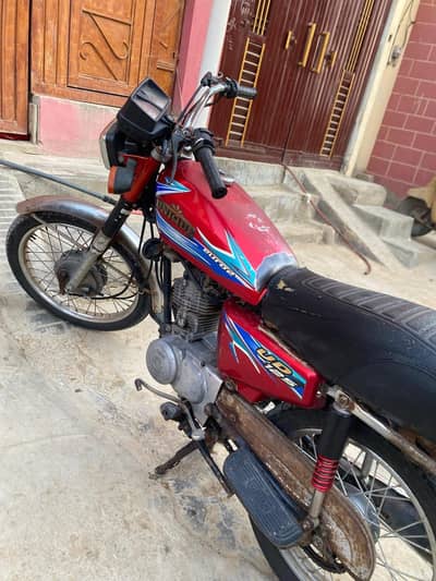 bike mein kam kuchh bhi Nahin hai sab clear hai