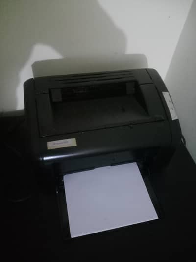 HP Laser jet 1020