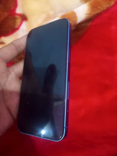 iPhone 13 non pta jv battery health 75% /256 gb