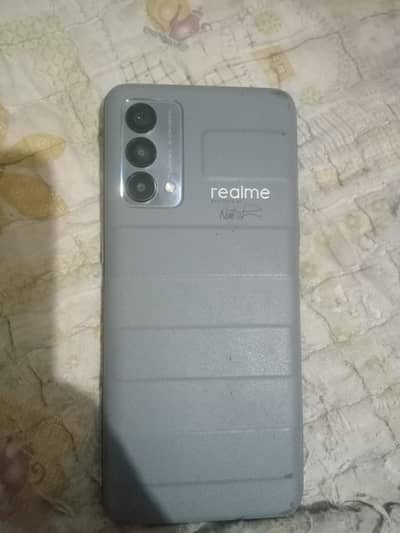 realme GT