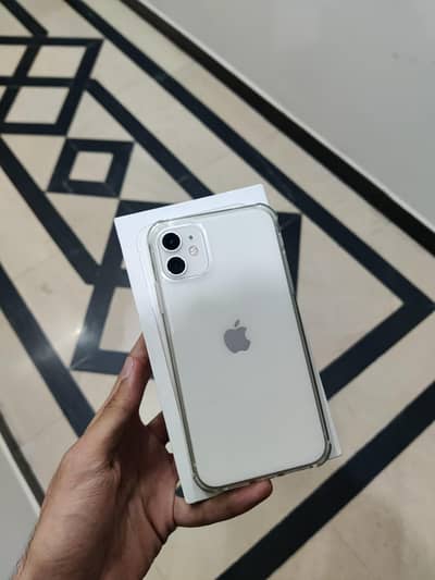 iphone 11 pta approved 128gb