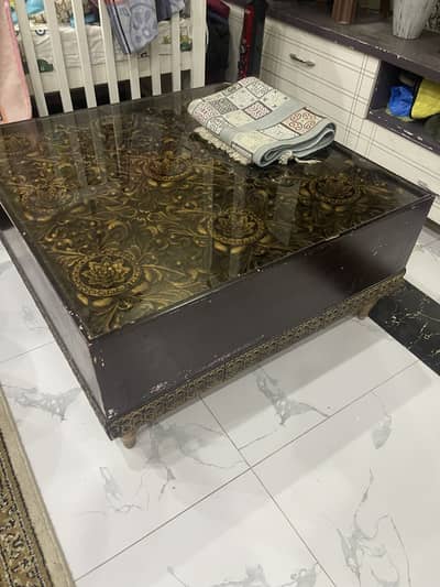 Center table for sale