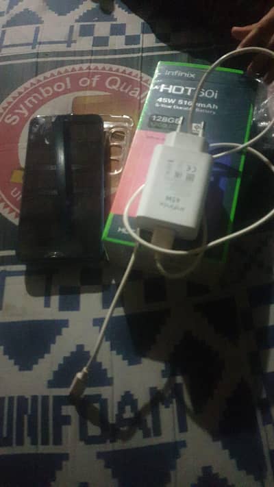 fresh phone h hot 60i 6+6 128