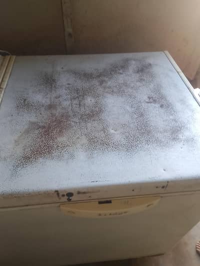 freezer sell Karhy h