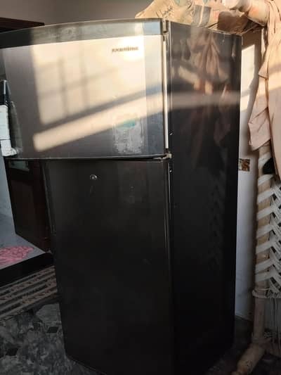 panatron refrigerator Large size