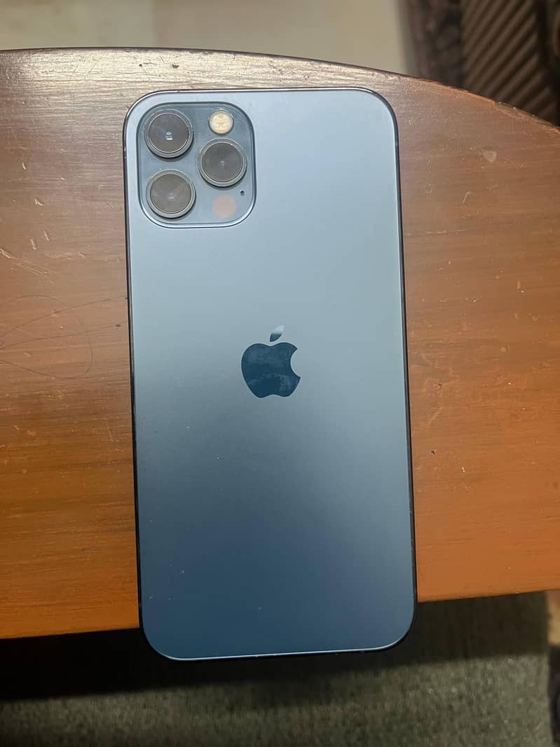 Iphone 12 pro 0