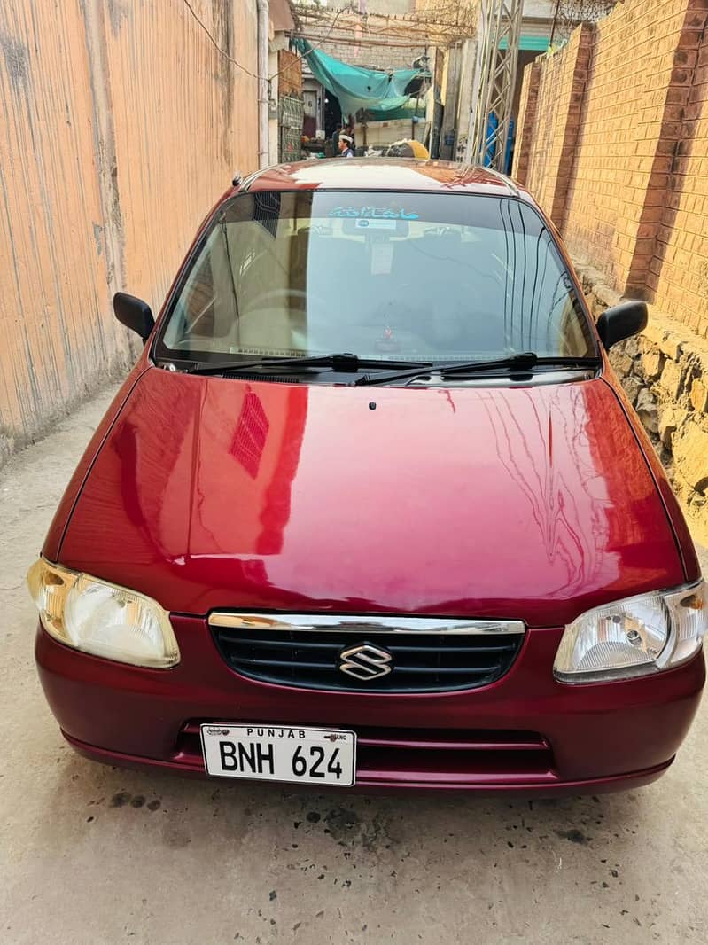 Automatic VXR 2007 0