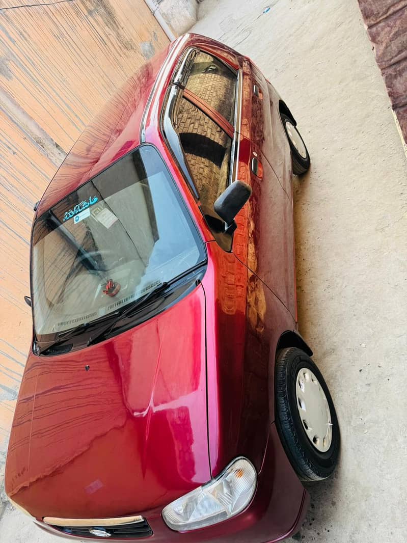 Automatic VXR 2007 2