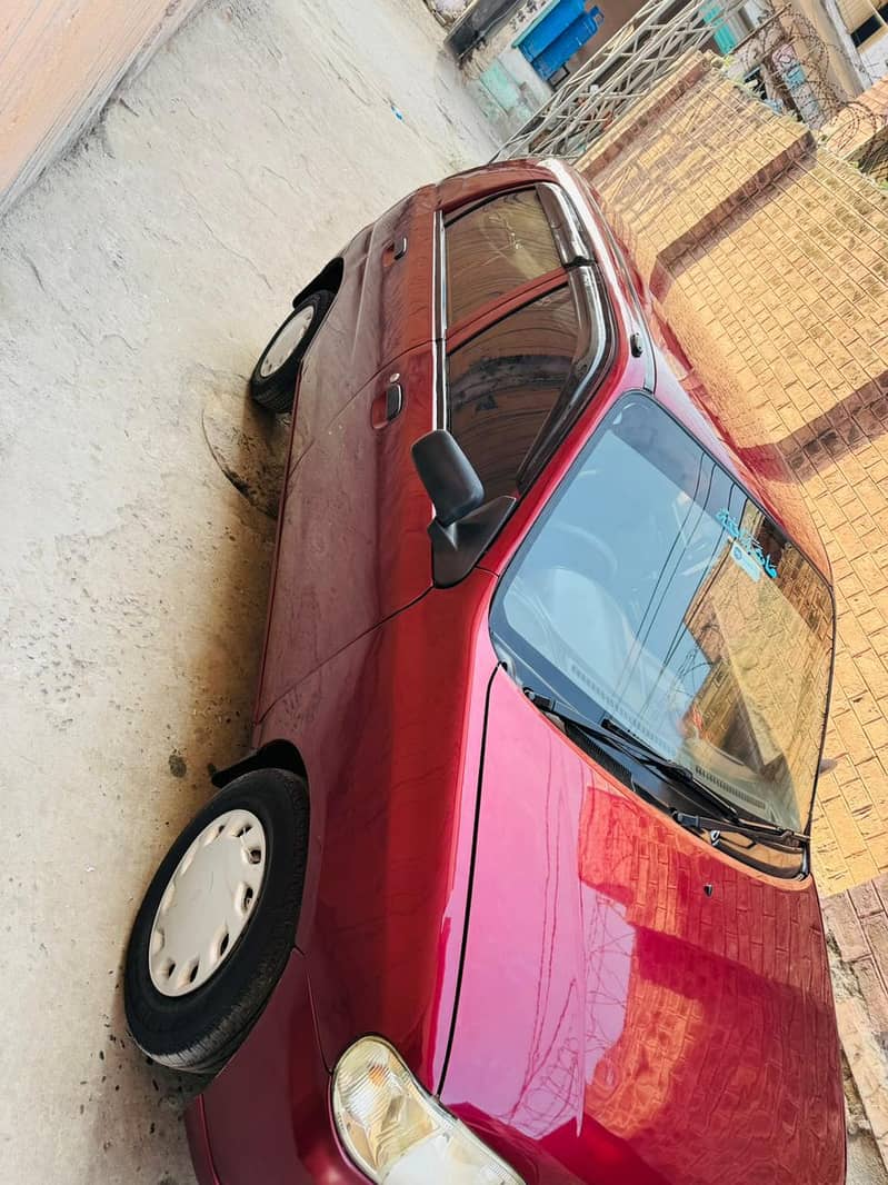 Automatic VXR 2007 3