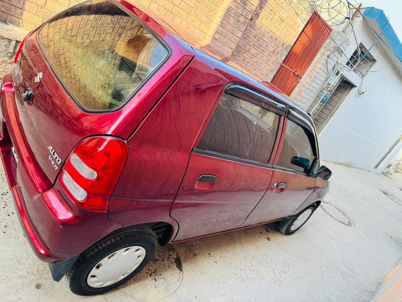 Automatic VXR 2007 5