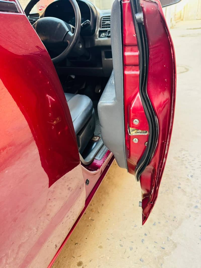 Automatic VXR 2007 7