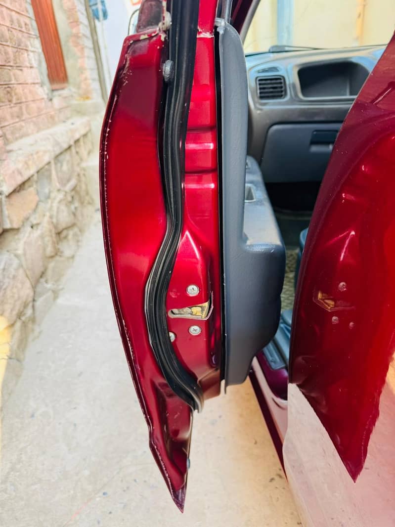 Automatic VXR 2007 8