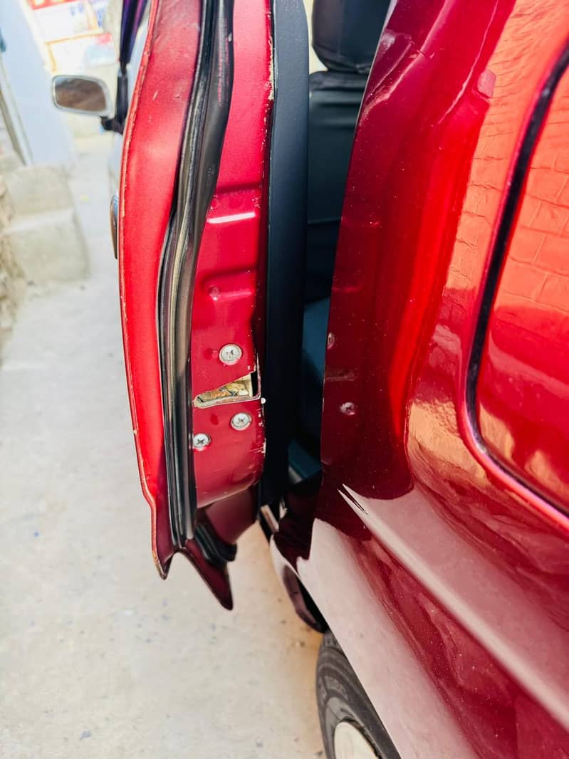 Automatic VXR 2007 9